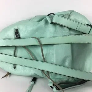 Rebecca Minkoff | Bags | Rebecca Minkoff Julian Mint Green  display picture 1